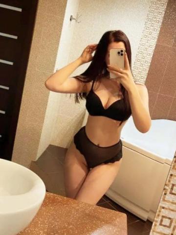 Индивидуалка Снежанна Фотография 6
